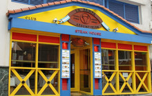Steakhouse La Pampa餐厅图片