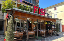 Fisi Grill & Restaurant餐厅图片