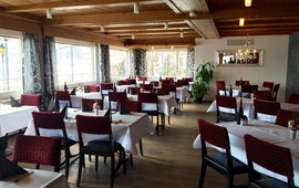 Restaurant Roggerli-Beizli