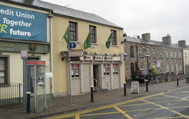 Middle Shop