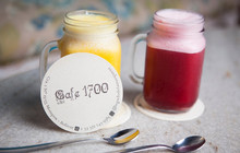 Cafe 1700餐厅图片