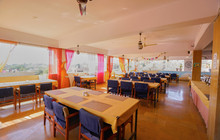 Rooftop Restaurant - Mystic Jaisalmer餐厅图片