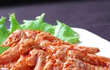 顾香烤肉(百琦花园店)餐厅图片