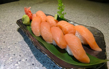Sushi-Ya餐厅图片
