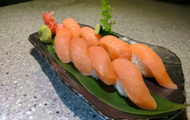 Sushi-Ya