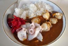 NIinuma Shokudo美食图片