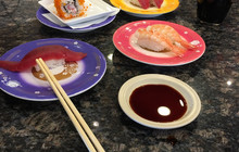 Totoyamichi餐厅图片
