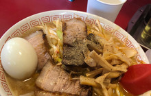Daichanramen餐厅图片