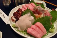 Tatsumi Sushi美食图片