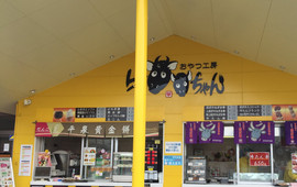 Maesawa Service Area (Outbound) Restaurant