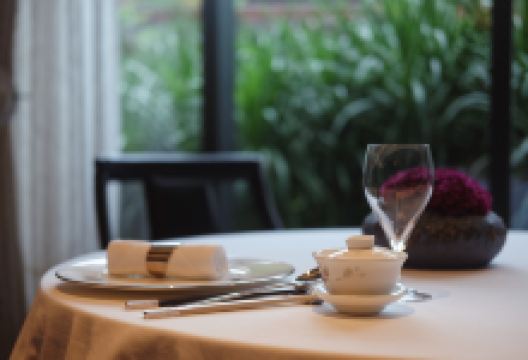 海口丽思卡尔顿酒店·天龙轩中餐厅美食图片