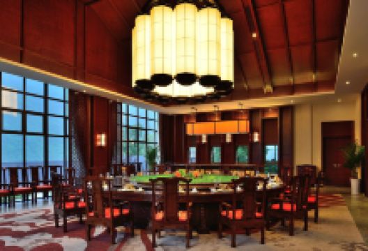 张家界禾田居度假酒店·五味坊中餐厅美食图片
