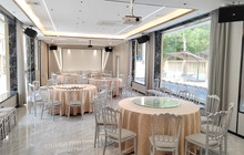 贵宾舍辉煌别墅酒店(东山金銮湾环岛路店)·餐厅餐厅图片