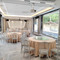 贵宾舍辉煌别墅酒店(东山金銮湾环岛路店)·餐厅