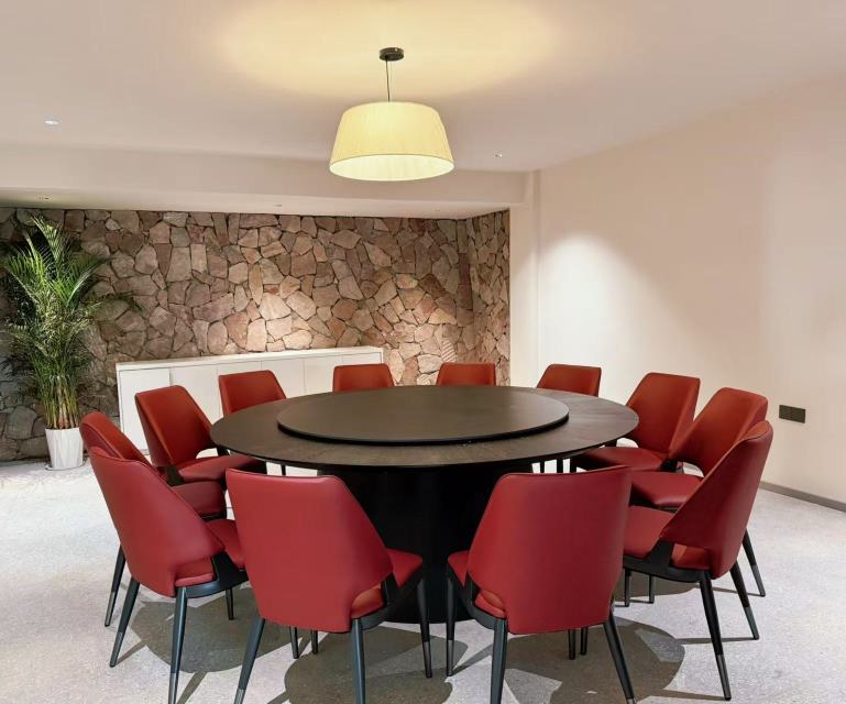 屿林民宿(三清山旅游公路店)·餐厅餐厅图片