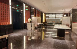 帝城景豪酒店·盛宴坊餐厅