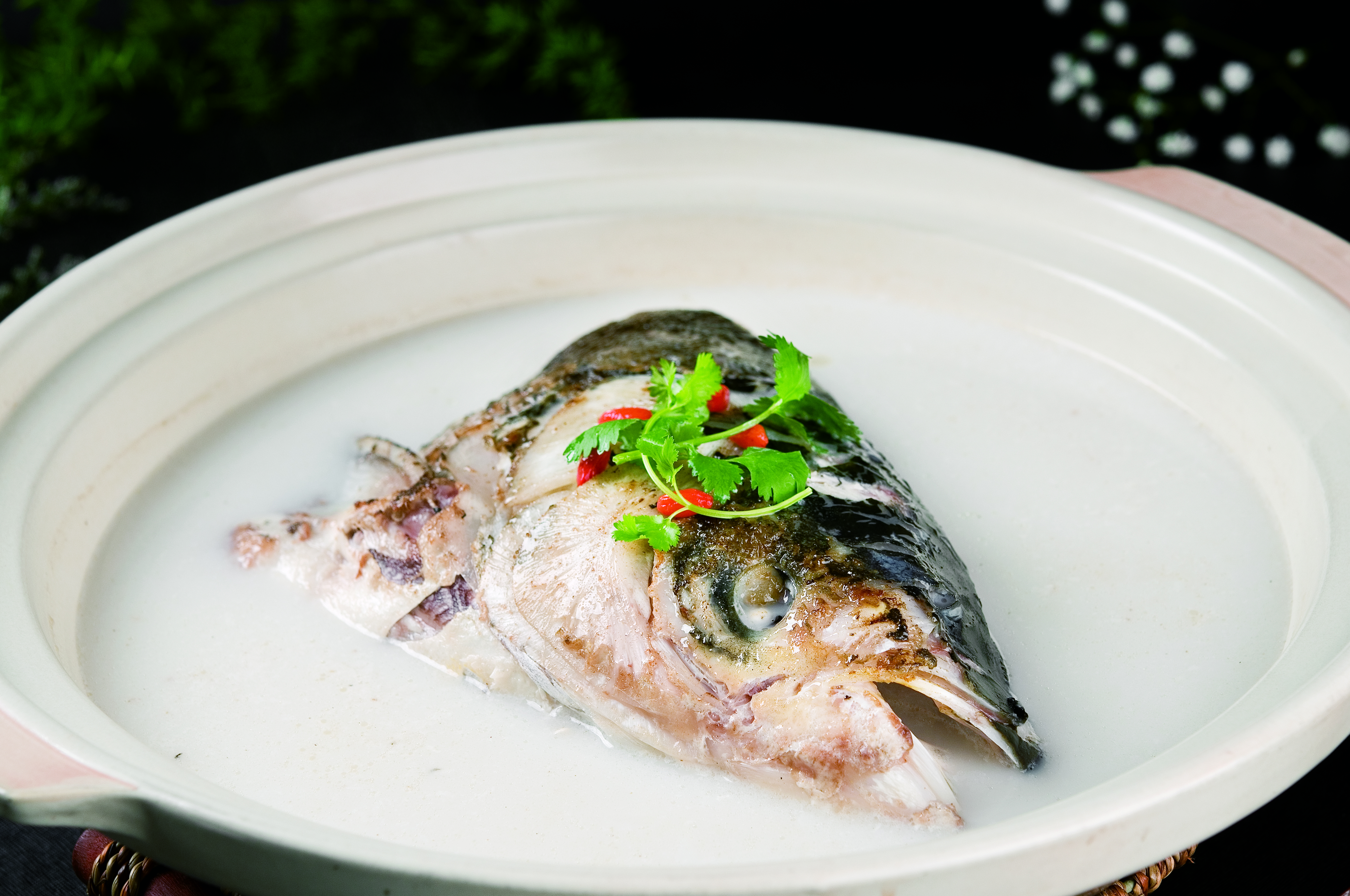 平天半岛大酒店·味珍坊餐厅图片