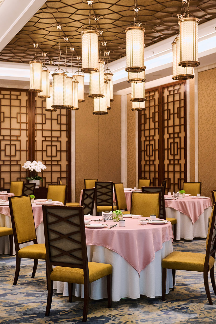 扬州香格里拉大酒店图片