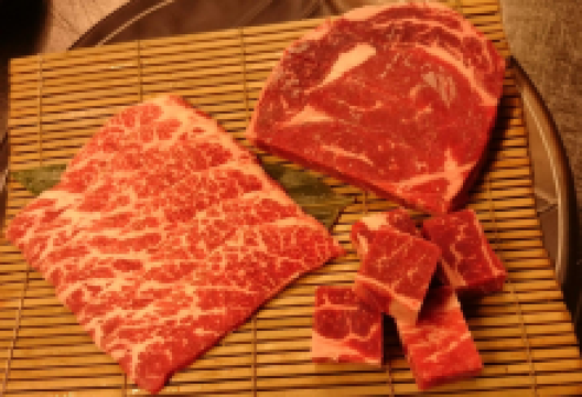 官东烧肉食堂美食图片