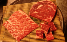 官东烧肉食堂餐厅图片