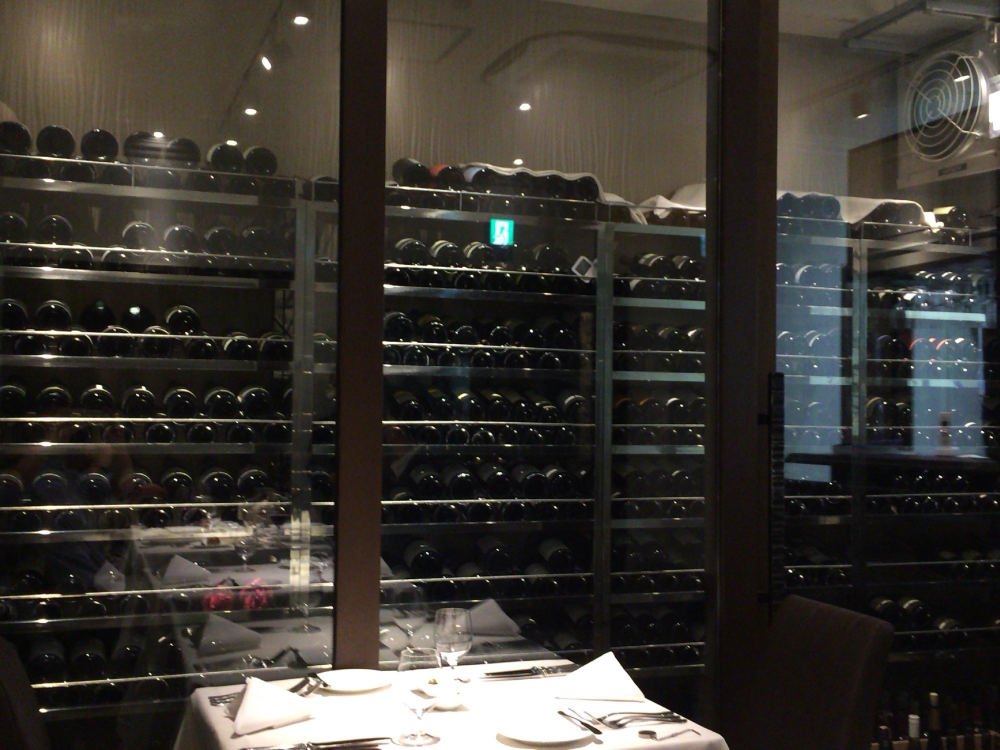 Le Coeur餐厅图片