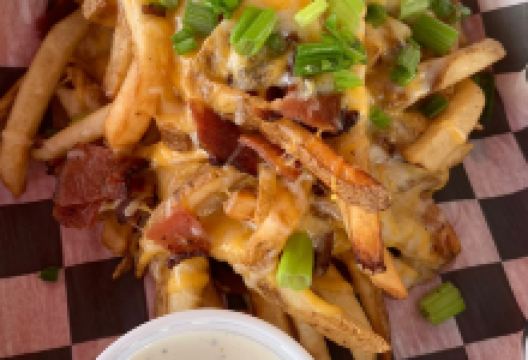 Lighthouse Sports Bar美食图片