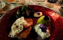 Roland Restaurant餐厅图片