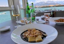 Ristorante La Lucerna di Ferro美食图片