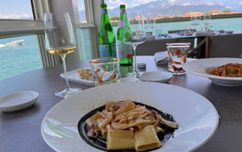 Ristorante La Lucerna di Ferro