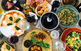 Carboni's Italian Kitchen