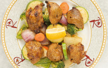 Rajput Indian Cuisine餐厅图片