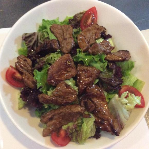 Seapoint Cafe Restaurant