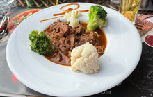 Turkish Cafe餐厅图片