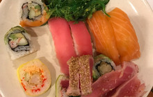 Shinju Japanese Buffet餐厅图片