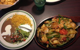 El Ranchito Restaurant
