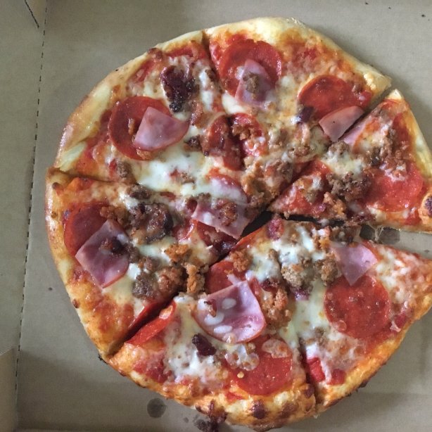 Papa's Restaurant