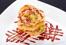 Cobalt The Restaurant美食图片