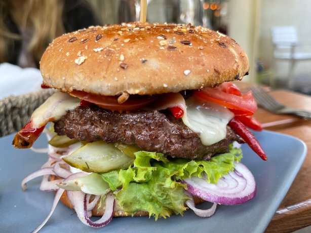 Shama BARBECUE & GRILL