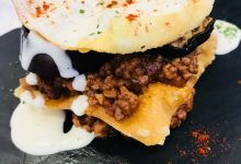 9 Suprem美食图片