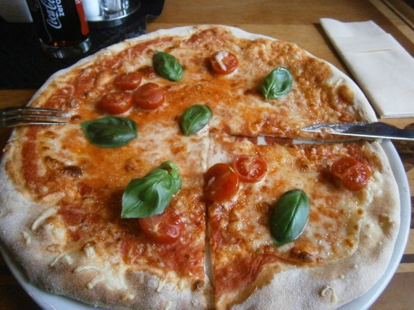 Restaurant Pizzeria Platzhirsch