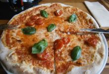 Restaurant Pizzeria Platzhirsch美食图片