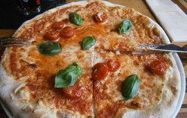 Restaurant Pizzeria Platzhirsch
