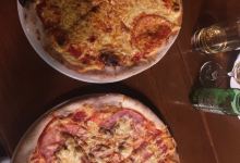 Pizzeria Bracera美食图片