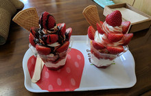 いちご家餐厅图片