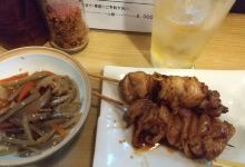 Toriharu美食图片