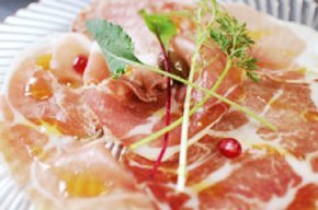 Antica Torattoria Dal Pirata