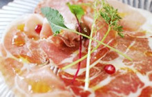 Antica Torattoria Dal Pirata餐厅图片