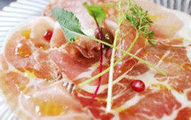 Antica Torattoria Dal Pirata