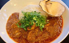 Doon Shokudo Indoyama