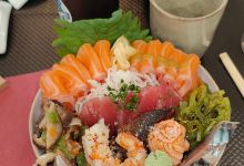 Sushiya美食图片
